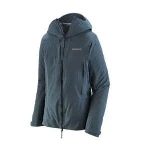 Chaqueta Patagonia Dual Aspect (Plume Grey) mujer