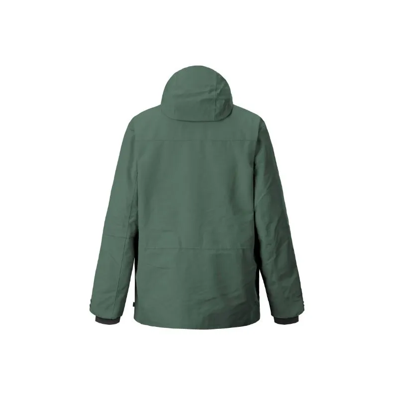 Chaqueta Picture U44 E (Verde) Hombre