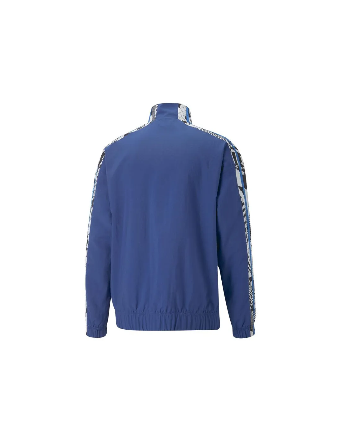 Chaqueta Puma Bmw Mms Statement Jk Pro Blue