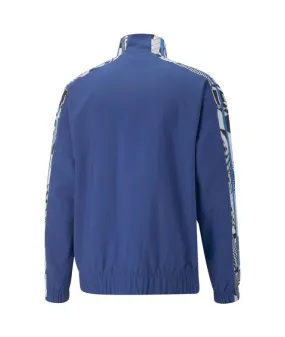 Chaqueta Puma Bmw Mms Statement Jk Pro Blue