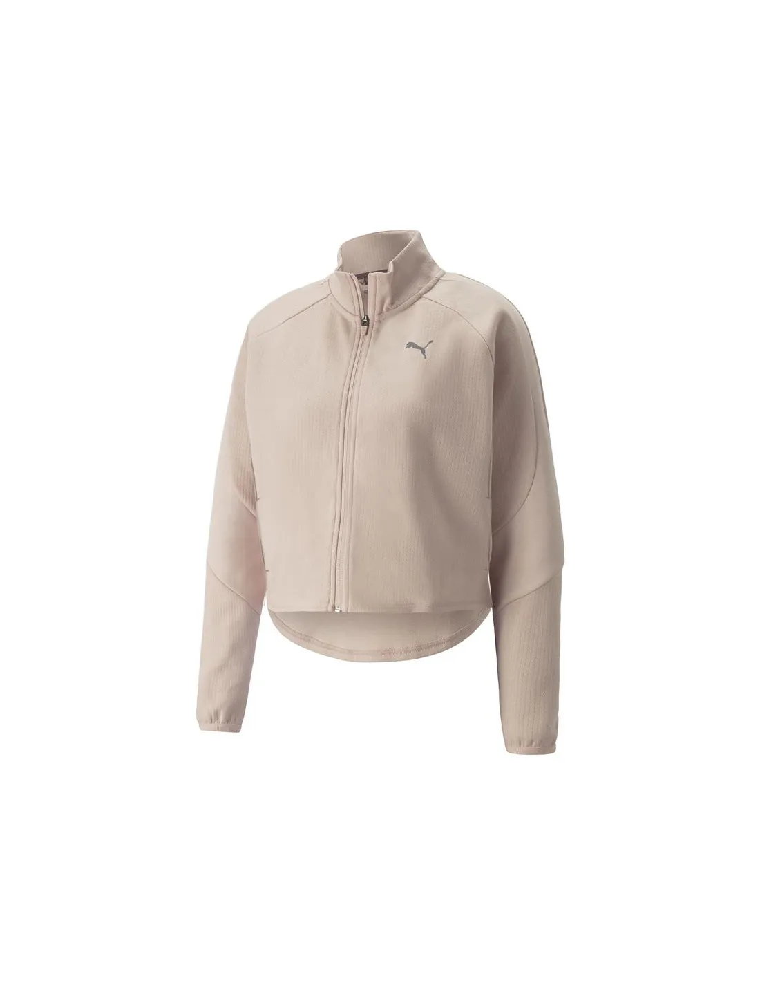 Chaqueta Puma Evostripe Mujer PK