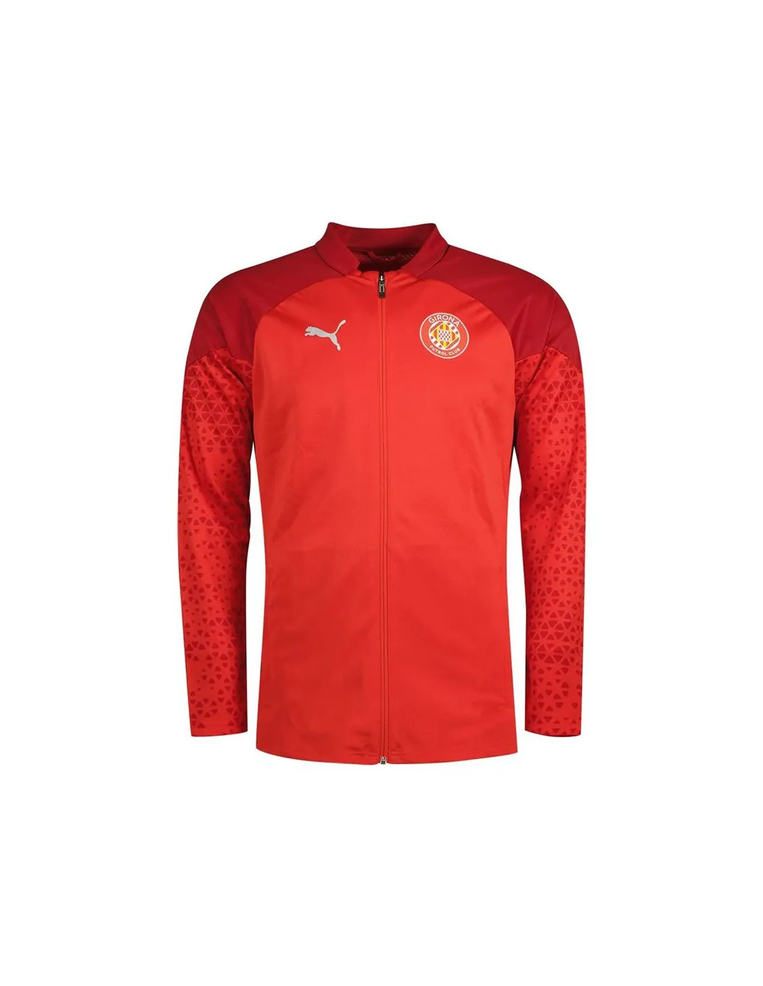 Chaqueta Puma Gfcamcup Training Hombre