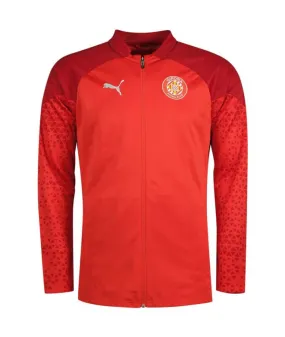 Chaqueta Puma Gfcamcup Training Hombre