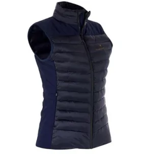 Chaqueta sin mangas calefactable THERM-IC VEST URBAN WOM + POWBANK