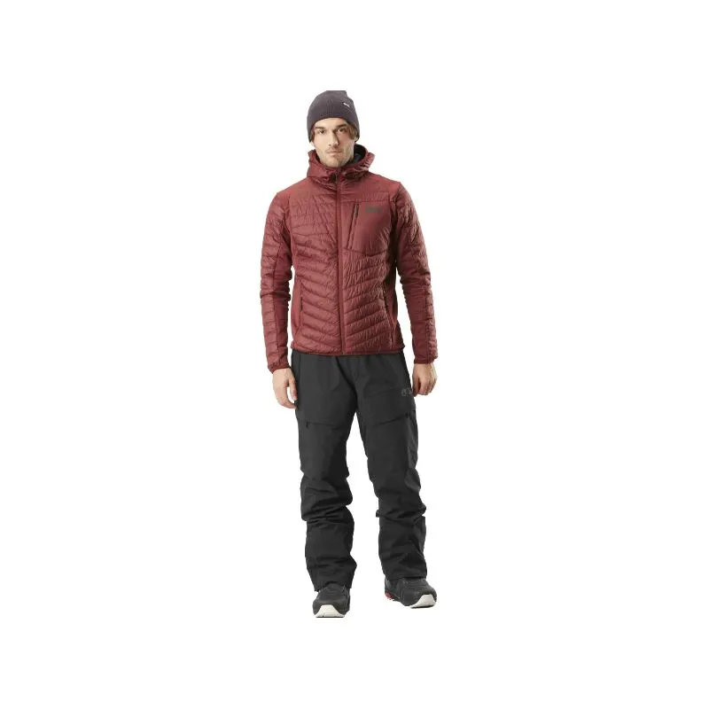 Chaqueta Softshell Hombre Picture Chaqueta Takashima (Andorra)