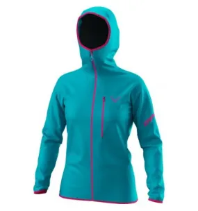 Chaqueta Trail Dynafit Traverse Gtx Jkt (Ocean) mujer