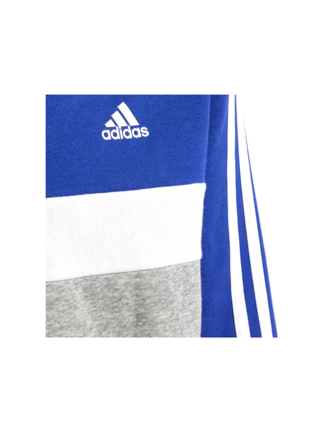 Chándal adidas 3S Tib Fl Ts Infantil