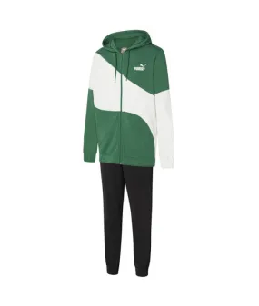 Chándal Puma Power Tracksuit Vine