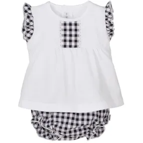 Conjunto de bebe Marinero