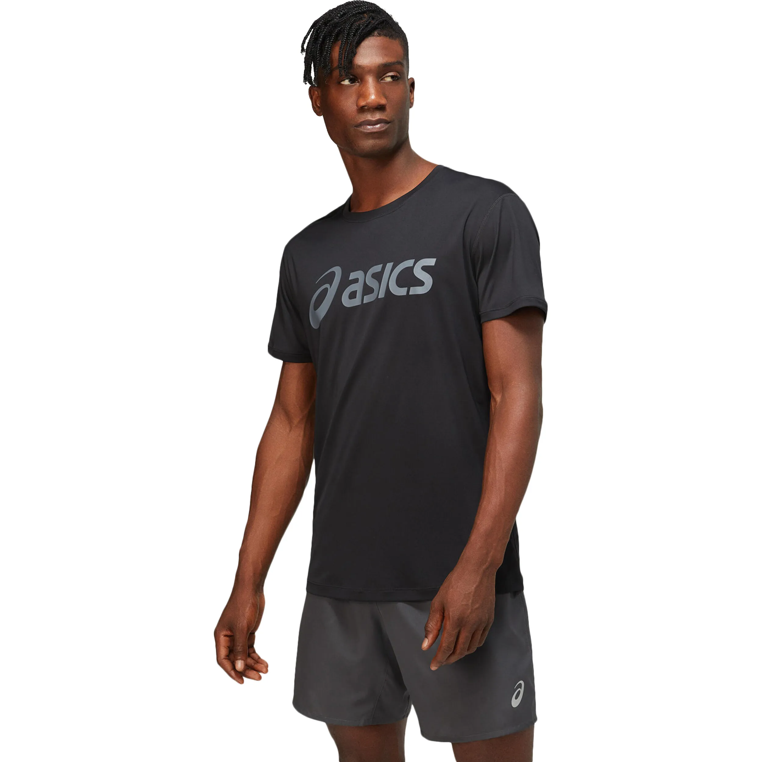 Core Top De Running Hombres