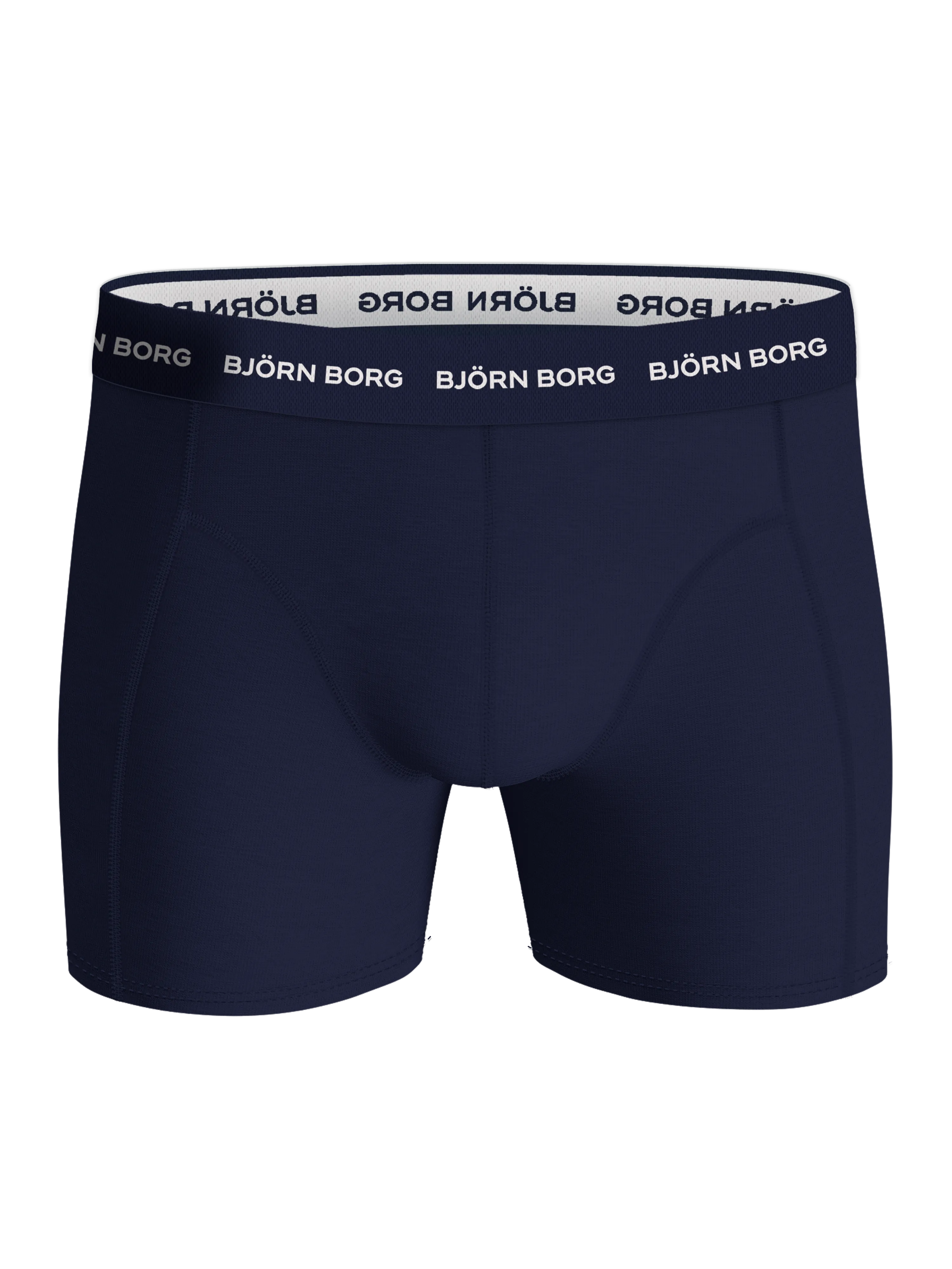 COTTON STRETCH BOXER 5PACK