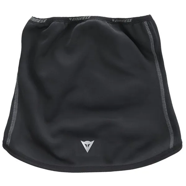 Dainese WS Neck Gaiter Black 