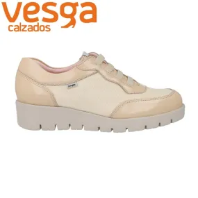 Deportivas Elasticos Callaghan 58506 Bari Mujer