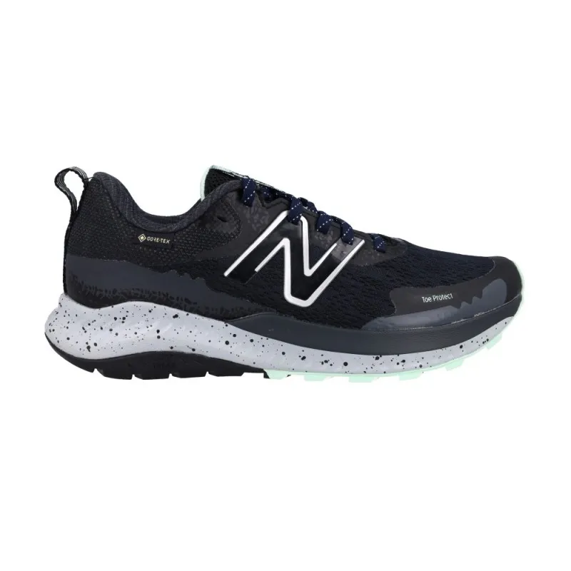 Deportivas Mujer de New Balance Dynasoft Nitrel V5 GTX WTNTRGB5