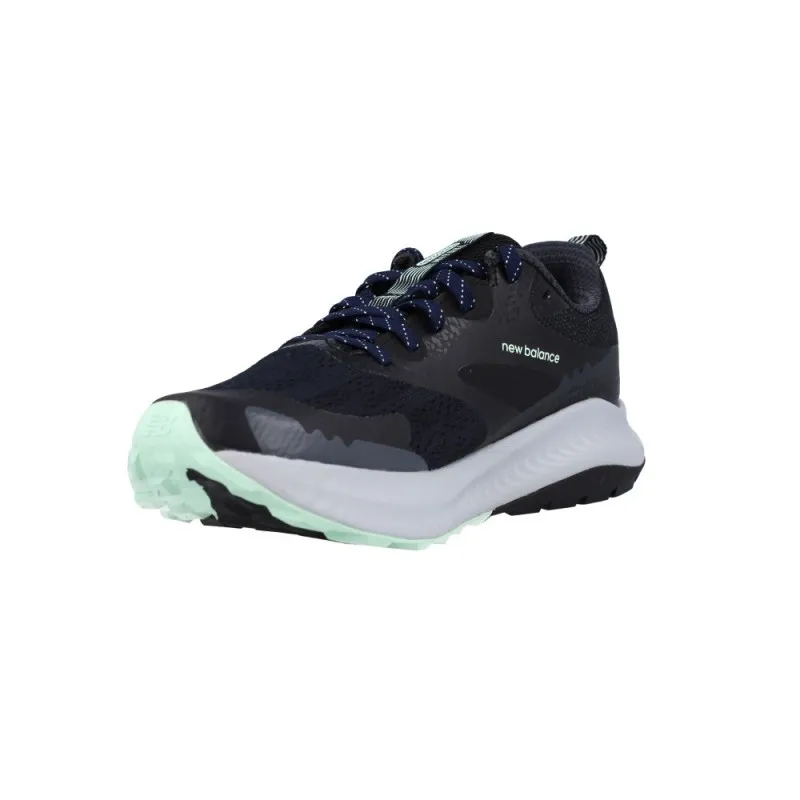 Deportivas Mujer de New Balance Dynasoft Nitrel V5 GTX WTNTRGB5