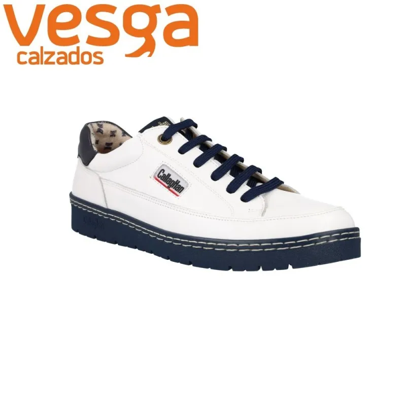 Deportivas Urbanas Callaghan 55210 Petete Hombre