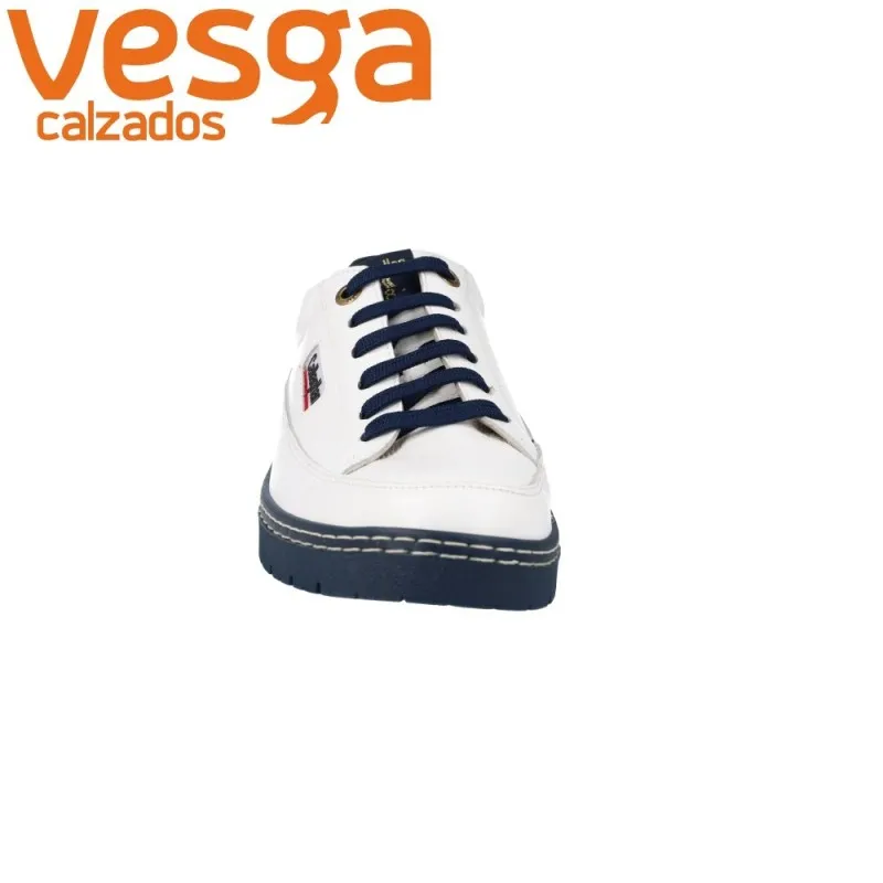 Deportivas Urbanas Callaghan 55210 Petete Hombre