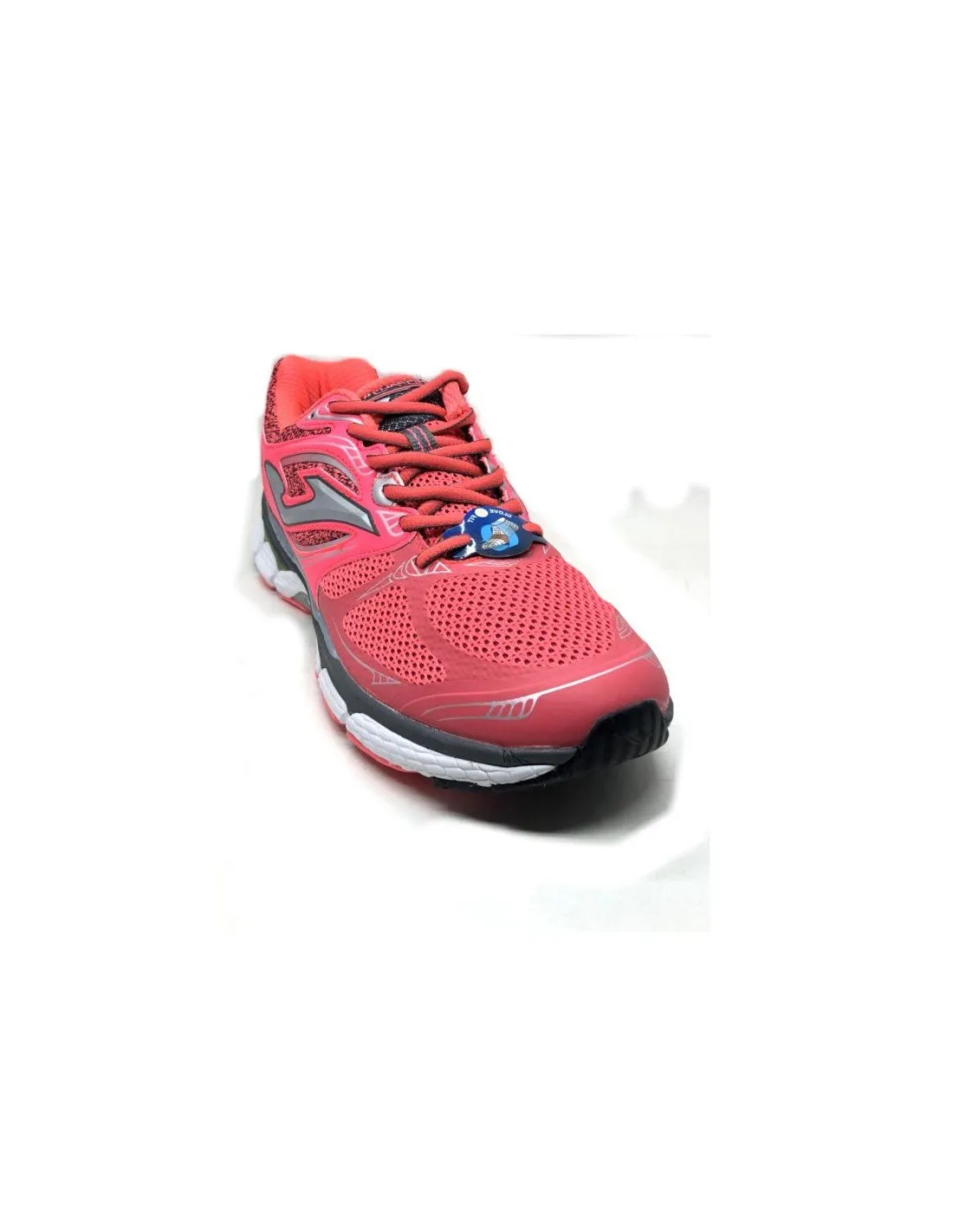 Deportivos Running Mujer Joma