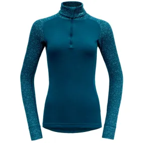 devold Duo Active Zip Neck W
