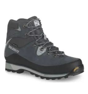 Dolomite Zermatt Gtx (Gris Tormenta) zapatos para hombre