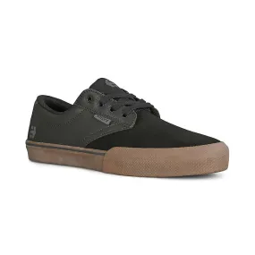 Etnies Jameson Vulc BMX Shoes - Negro/Chicle