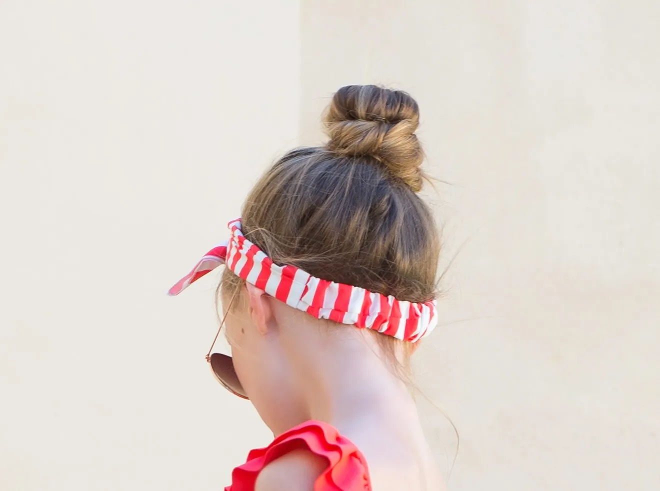 EVE CHILDREN TURBAN COLLECTION CRAB. PSUMMER