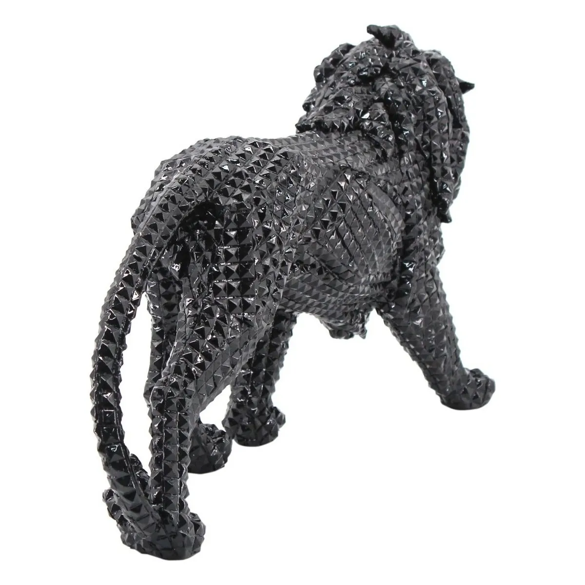 Figura Leon