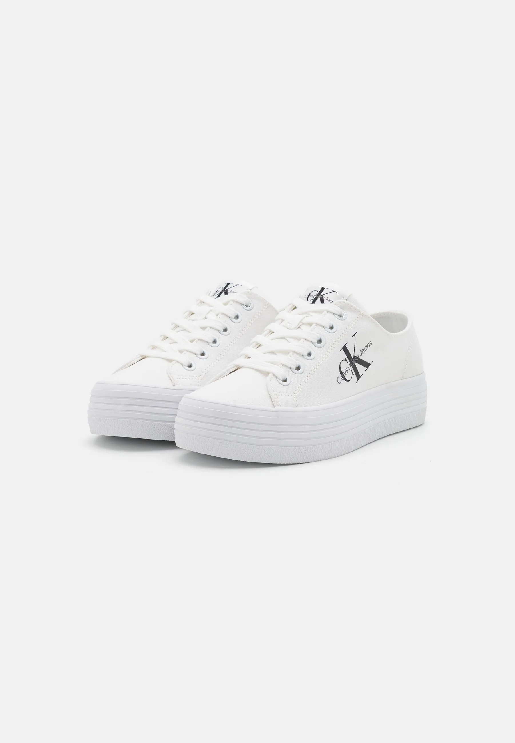 FLATFORM ESSENTIAL MONO - Zapatillas