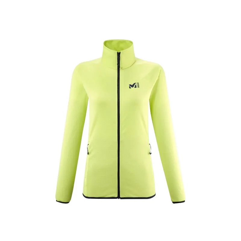 Forro polar Millet LOKKA JKT III W (VIPER) Mujer