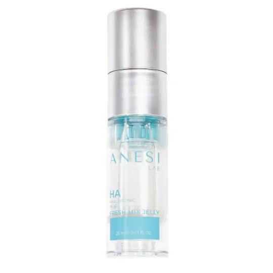 FRESH MIX JELLY  HYALURONIC ACID (HA)  ANESI