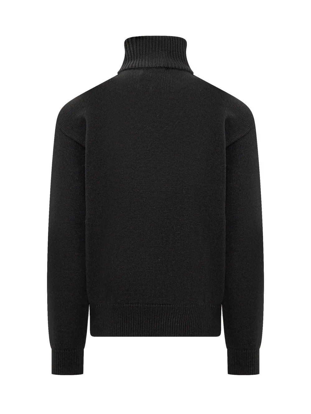 GCDS Turtleneck Sweater