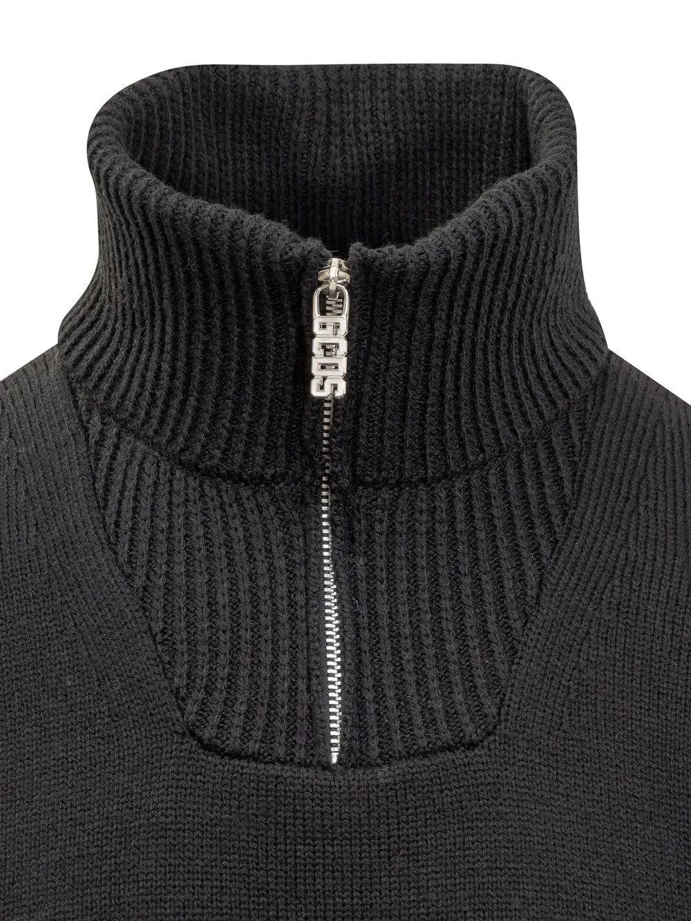 GCDS Turtleneck Sweater