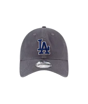 Gorra New Era Mlb Core Classic 2 0 LA Dodgers Gris