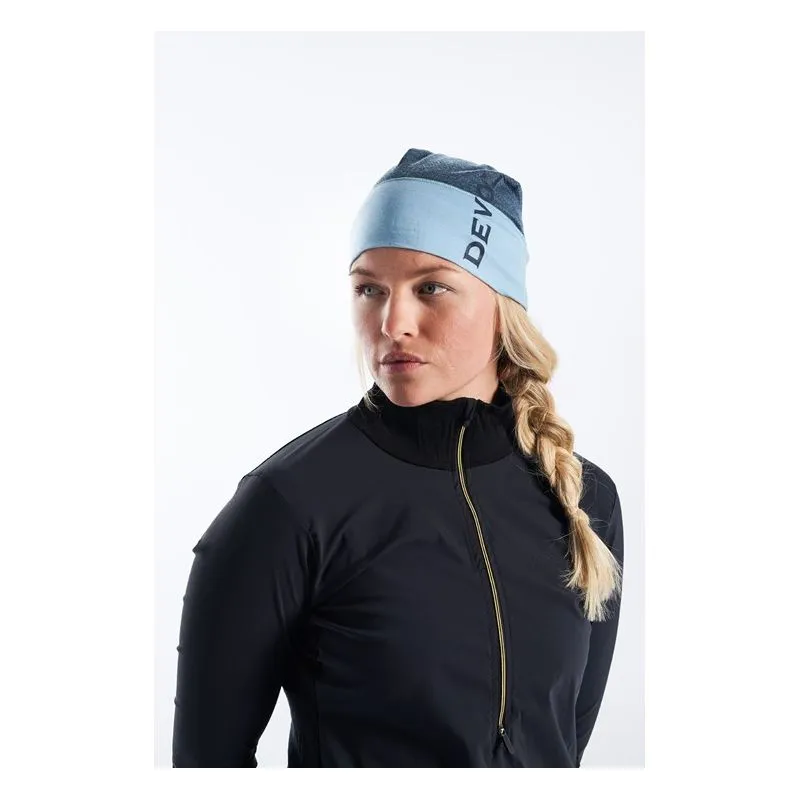 Gorro Devold Running Merino 130 (Cameo)