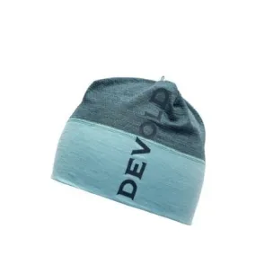 Gorro Devold Running Merino 130 (Cameo)