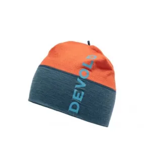 Gorro Merino Devold Running 130 (Pond)