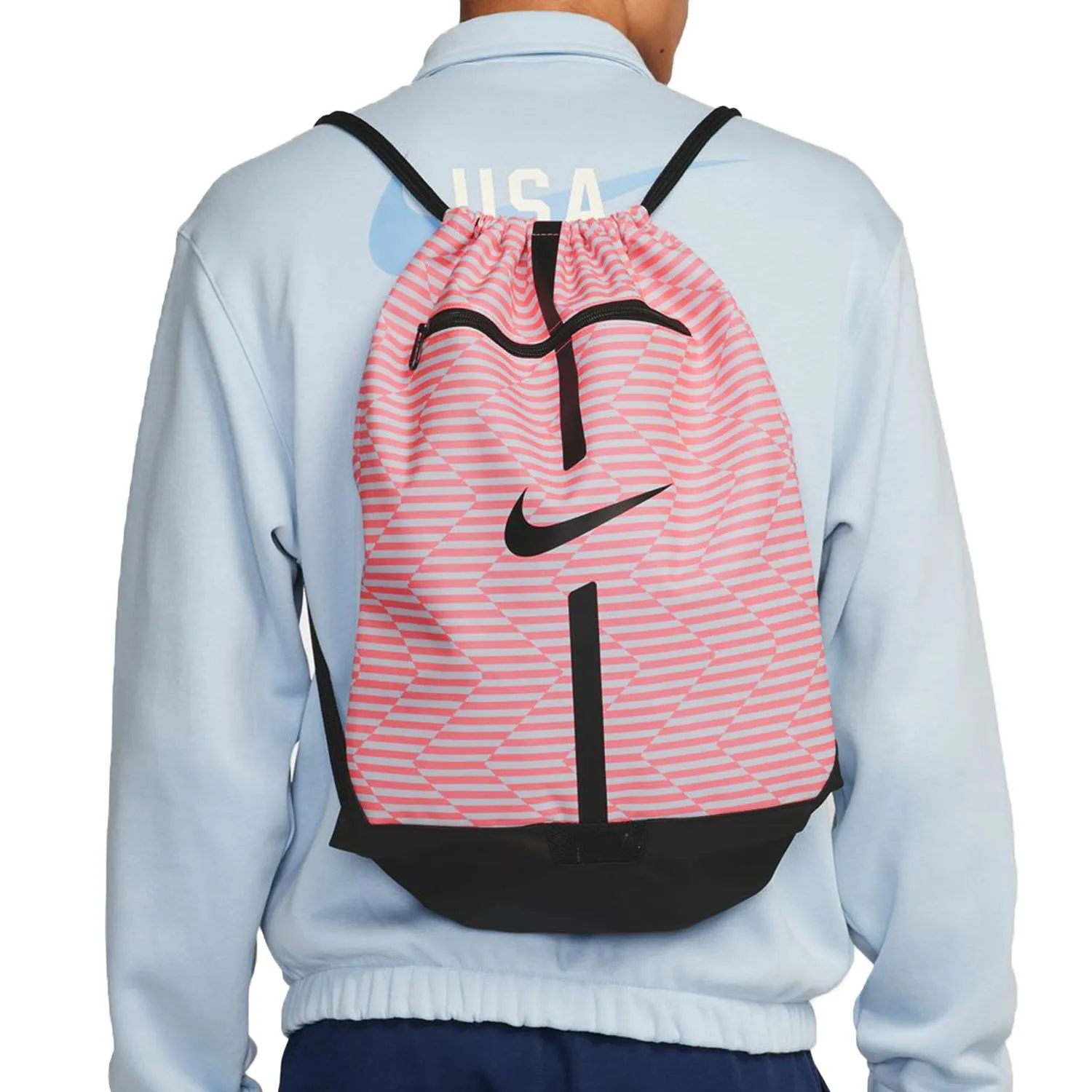 Gymsack Nike Academy