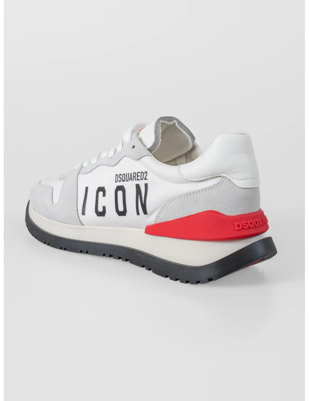 ICON RUNNING