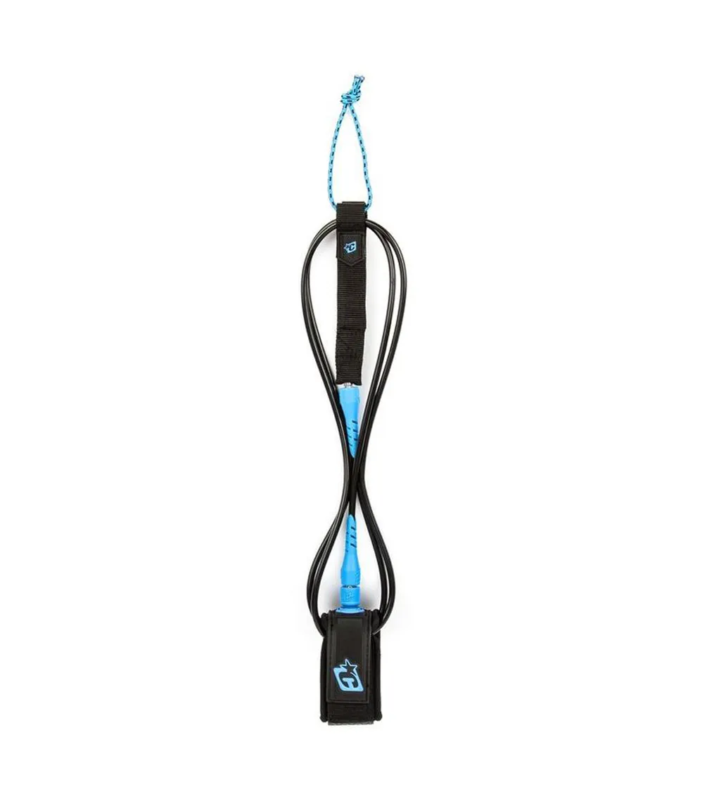 INVENTO CREATURES PRO 7  BLACK CYAN