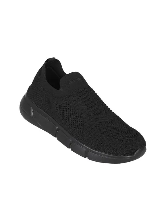 Itazero Zapatillas de punto para hombre.