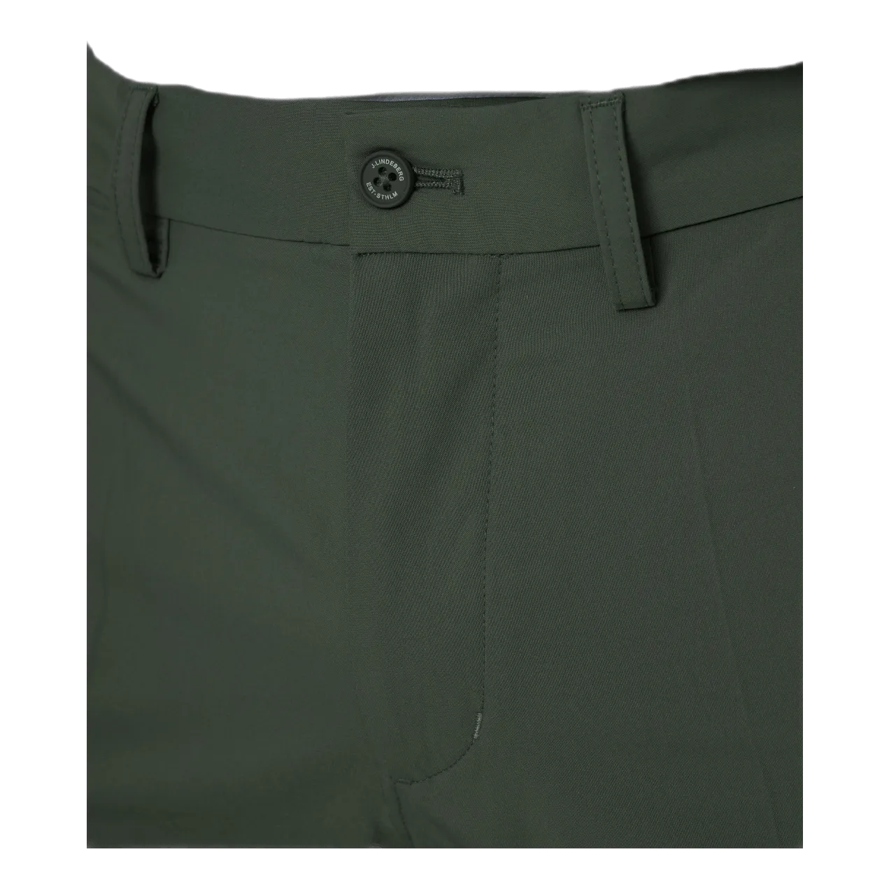 J.lindeberg Elof Golf Pant Green