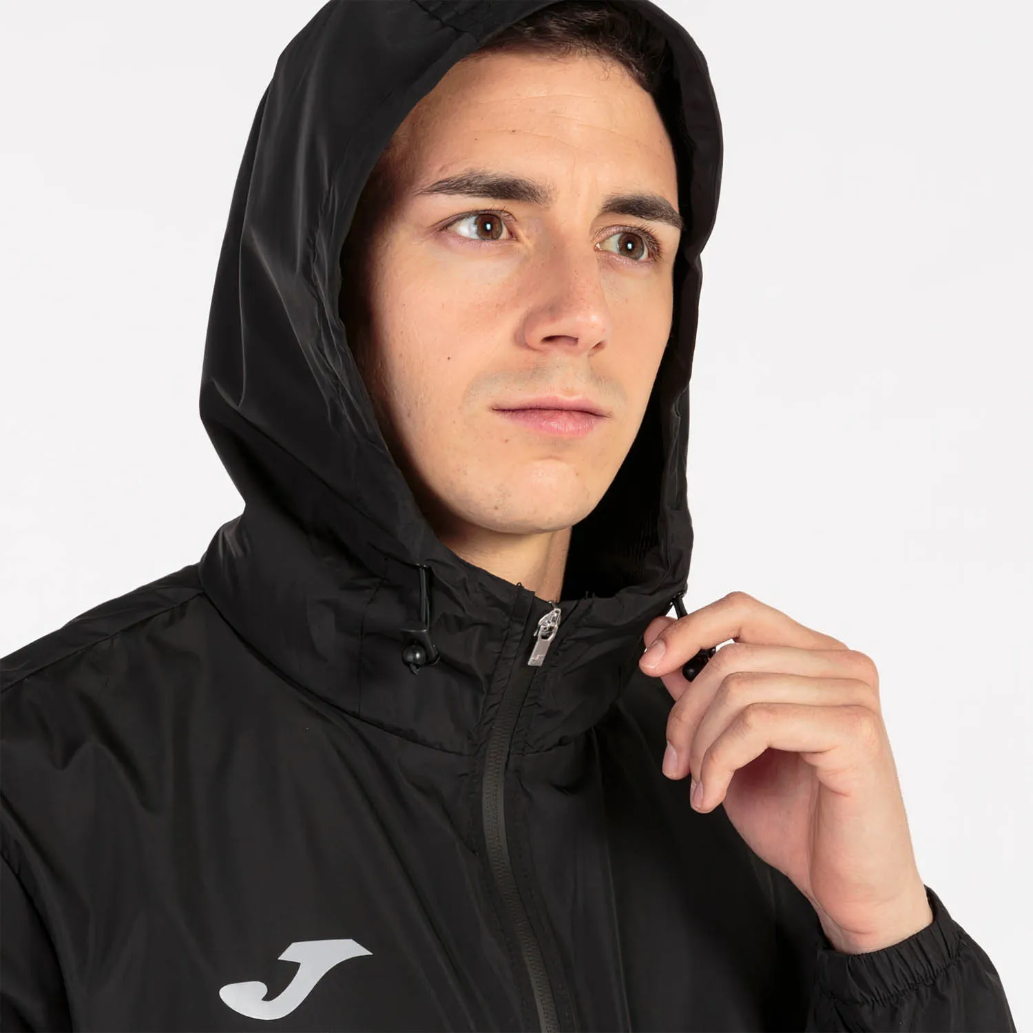 Joma Night Logo Chaqueta