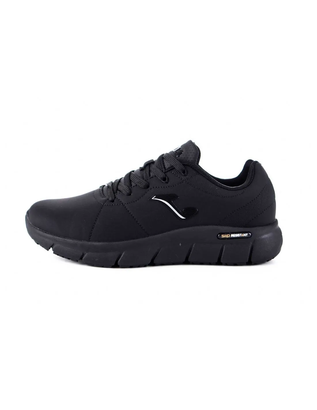 JOMA - Zapatillas negras C500LW2301 Mujer