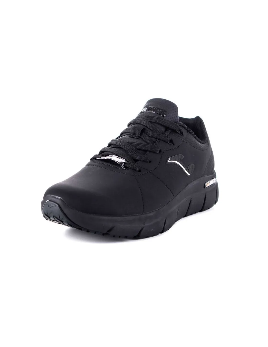 JOMA - Zapatillas negras C500LW2301 Mujer