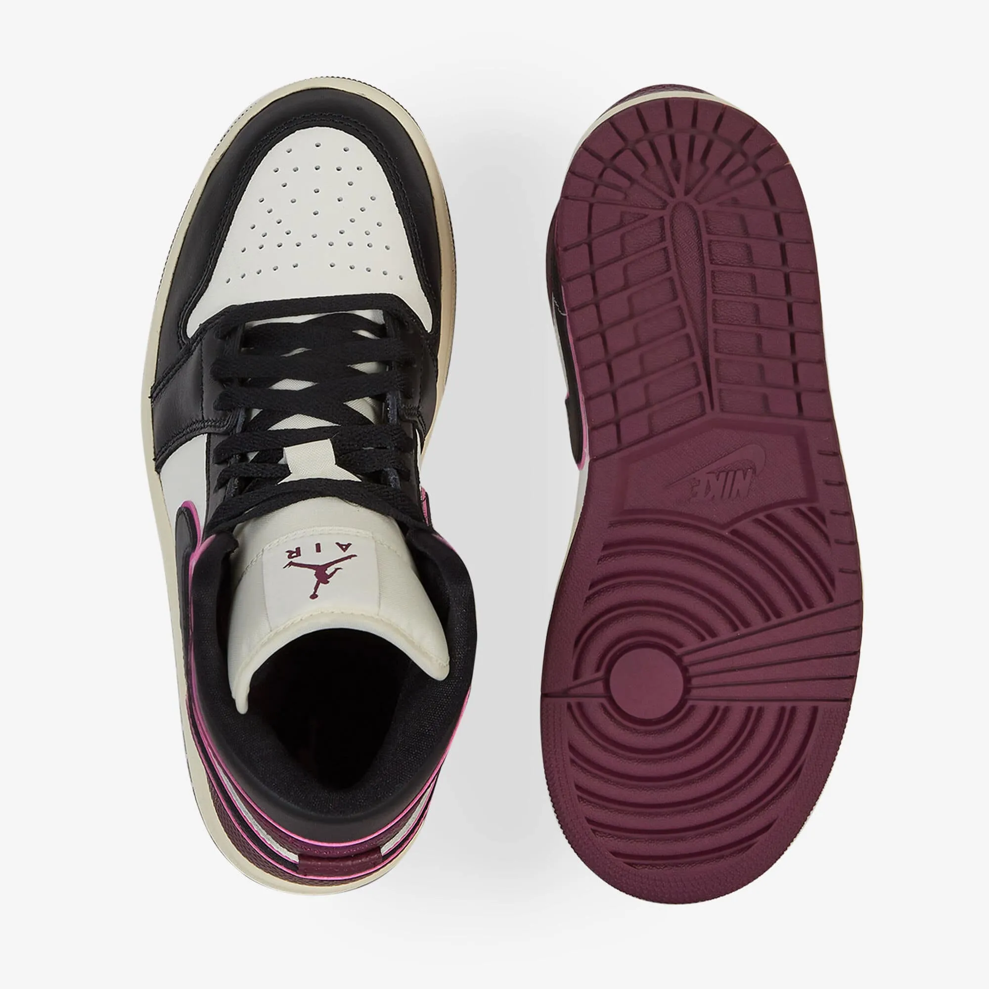 JORDAN AIR JORDAN MID SE