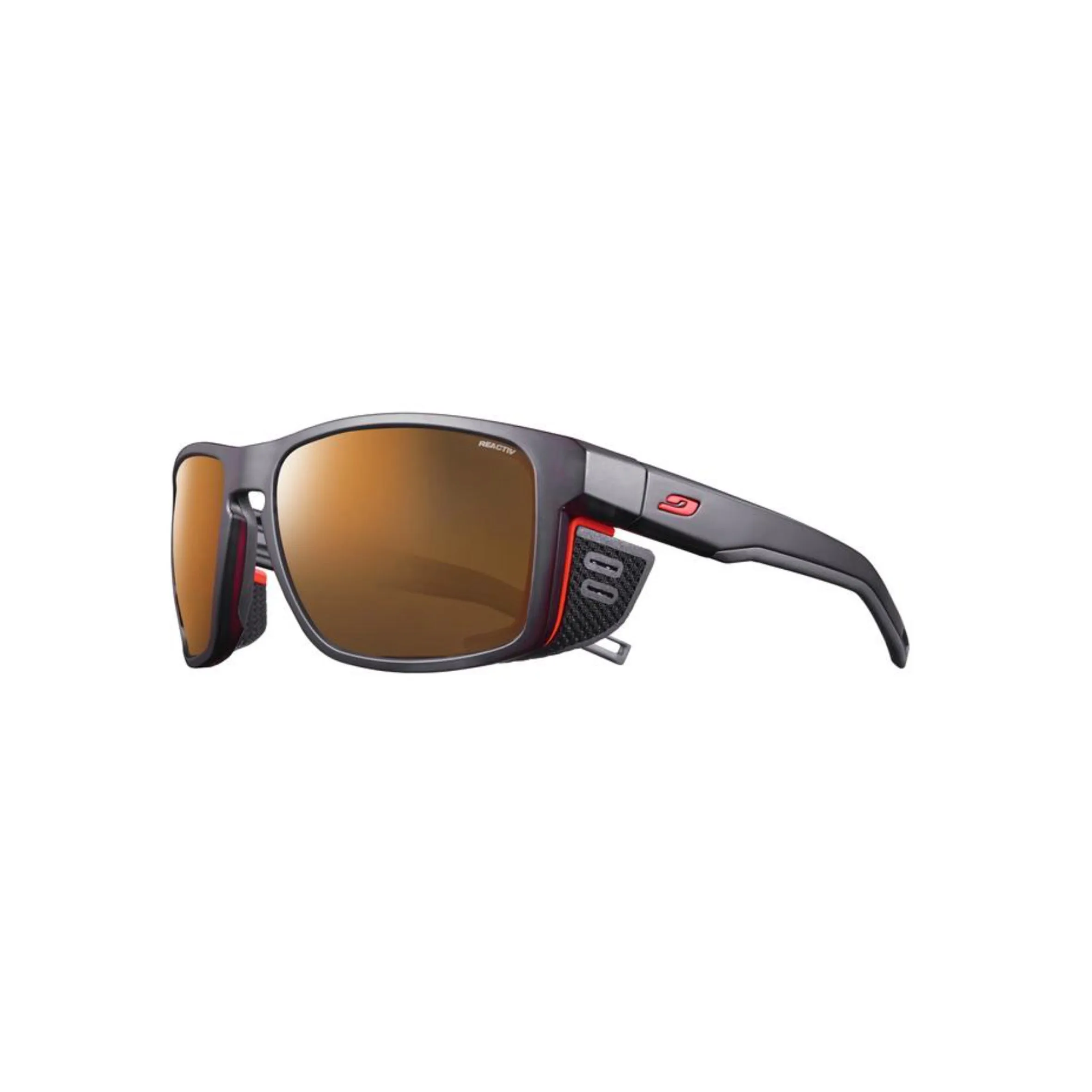 LENTES SHIELD REACTIV HIGH MOUNTAIN 24