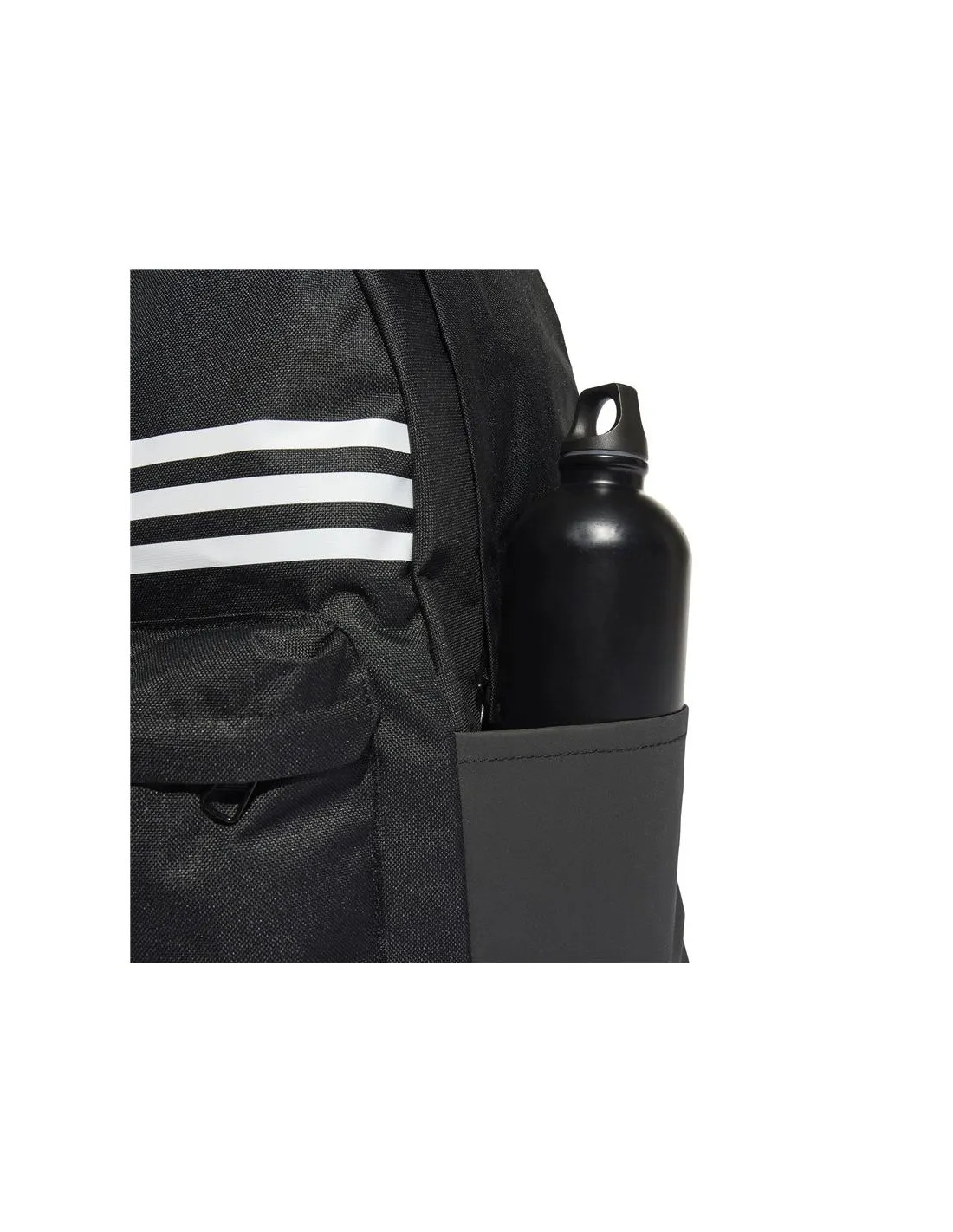 Mochila adidas Classic 3 Stripes BK