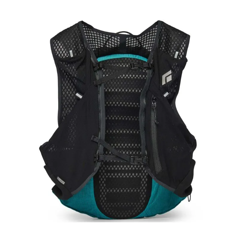 Mochila Black Diamond Distance 8 (Pátina oscura)