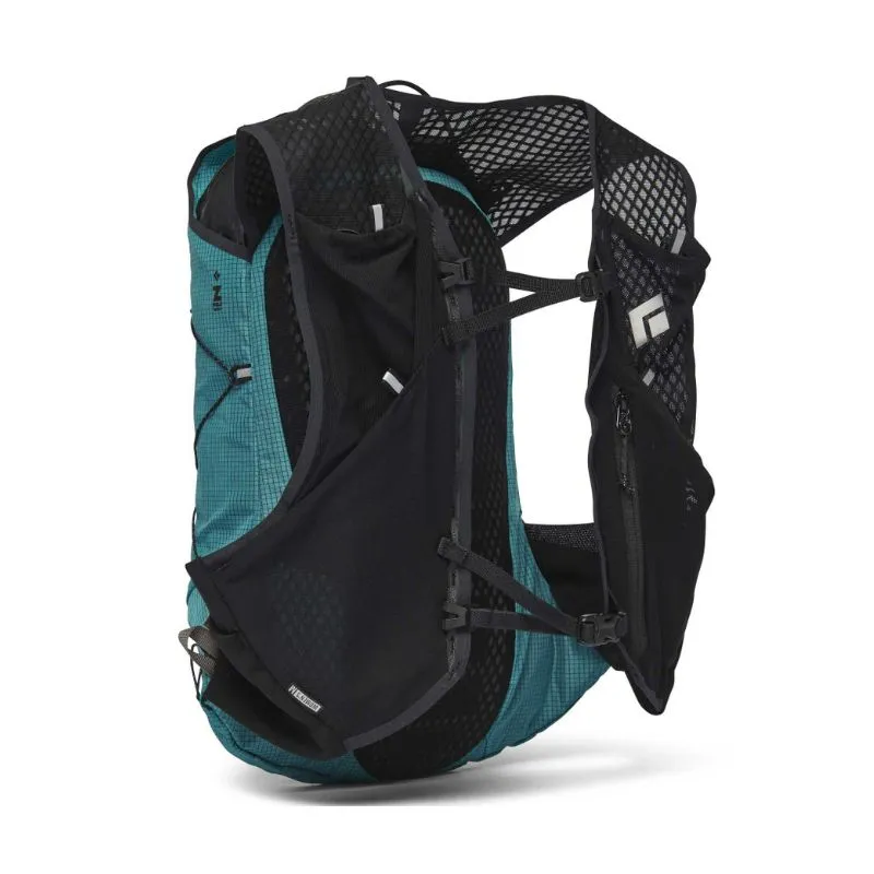 Mochila Black Diamond Distance 8 (Pátina oscura)