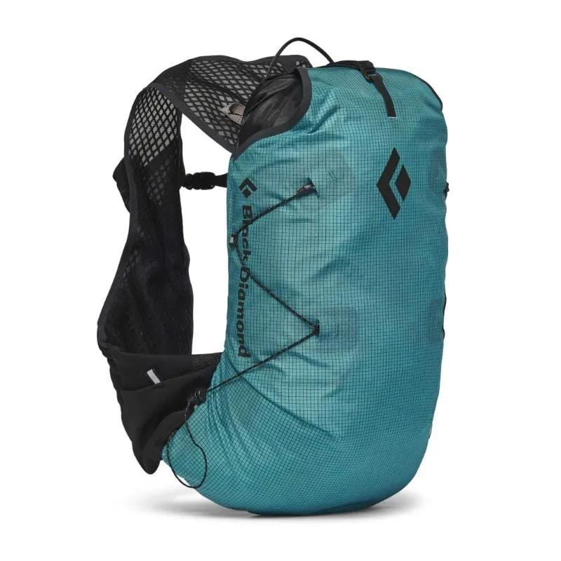 Mochila Black Diamond Distance 8 (Pátina oscura)